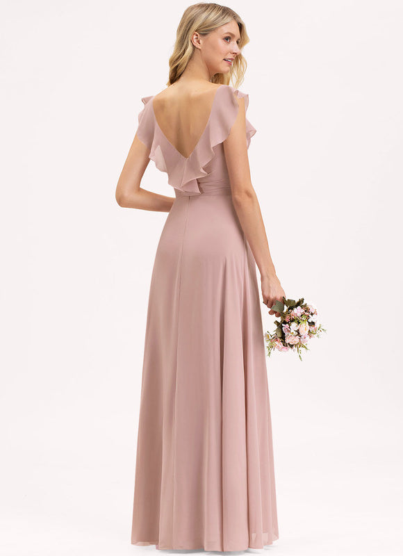 Robe Chic Douceur Céleste - gallery 4