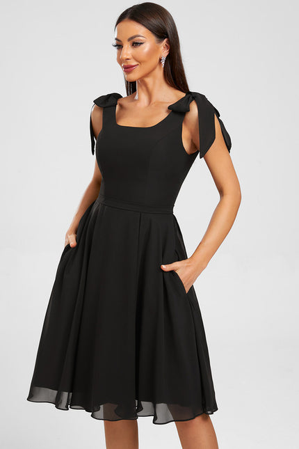 Robe Chic Danse Légère - gallery 5