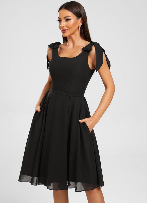 Robe Chic Danse Légère - gallery 5