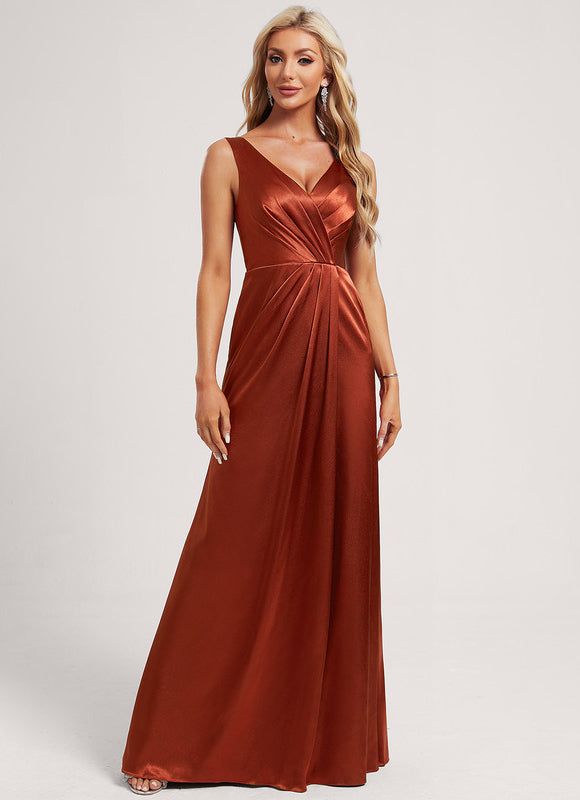 Robe Demoiselle D'Honneur Champetre Chic - gallery 2