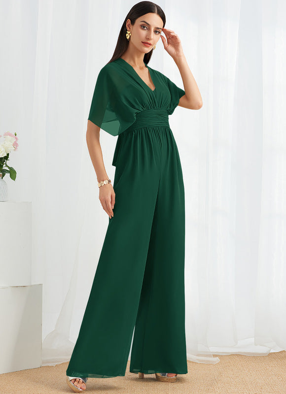 Robe Chic Élégance Fusionnelle - gallery 5