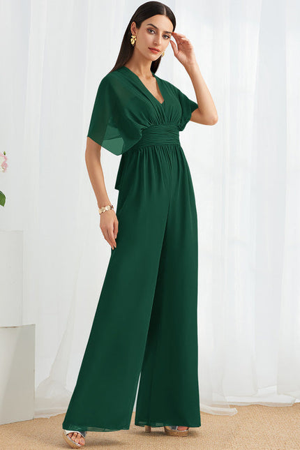 Robe Chic Élégance Fusionnelle - gallery 5