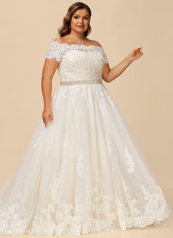Robe Chic Dentelle Éblouissante - gallery 9