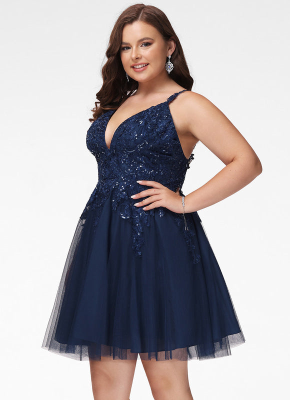 Robe Chic Danse Détoile - gallery 4