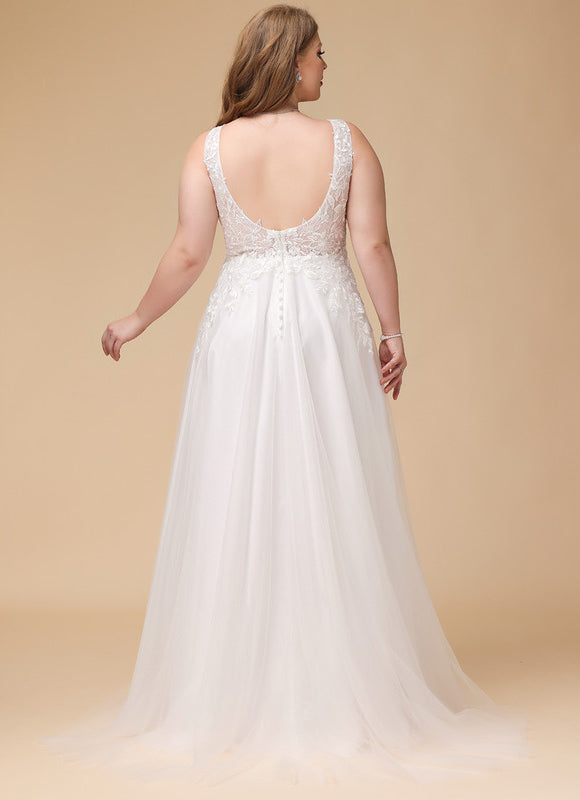 Robe Chic Vaporeuse Délicate - gallery 8
