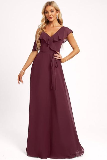 Robe Chic Ombre Rêveuse - gallery 4
