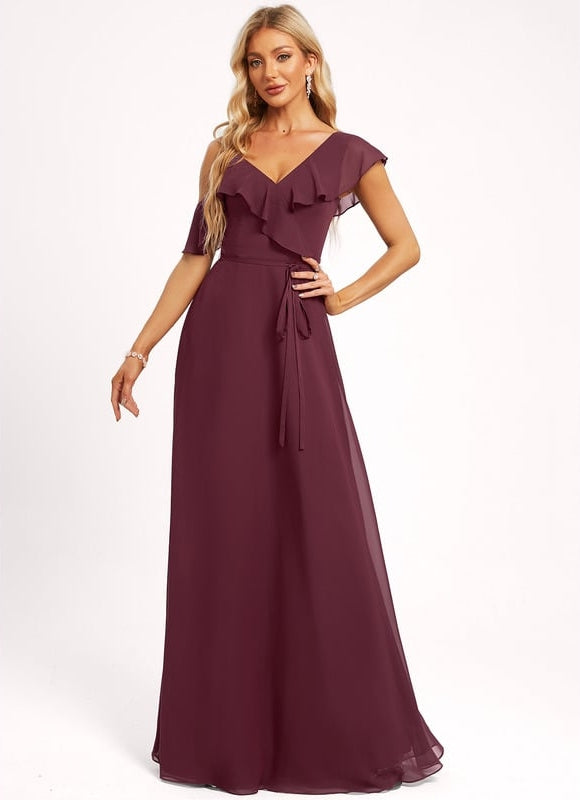 Robe Chic Ombre Rêveuse - gallery 4