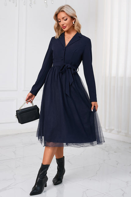Robe Chic Chic Urbain