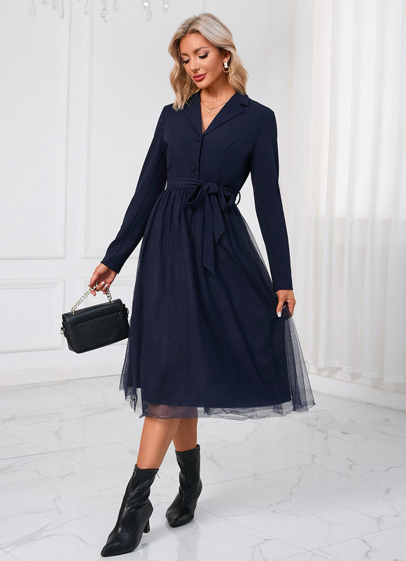 Robe Chic Chic Urbain