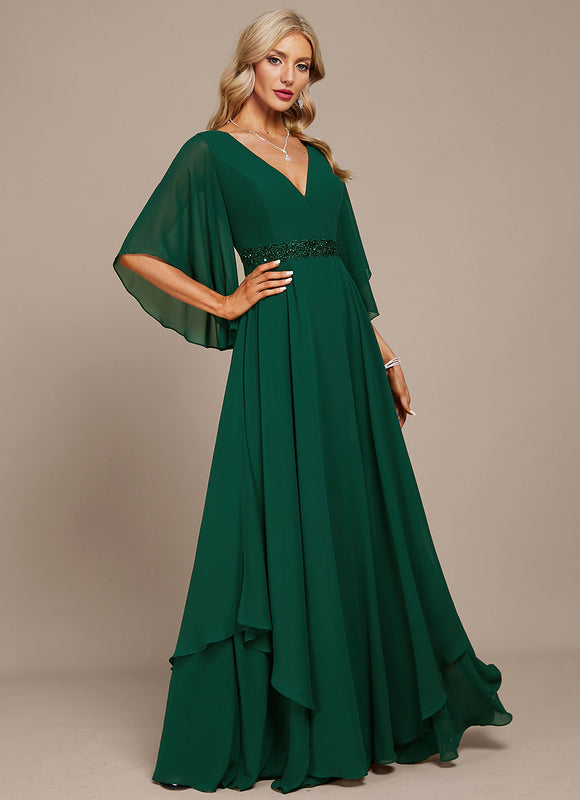 Robe Chic Émeraude Palette - gallery 3