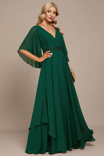 Robe Chic Élégance Élusive - gallery 3