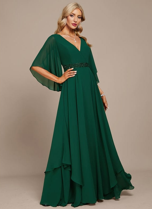Robe Chic Élégance Élusive - gallery 3