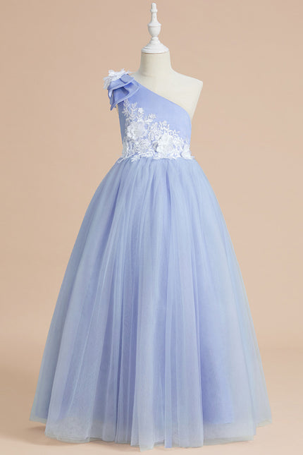 Robe Chic Étoile Tulle