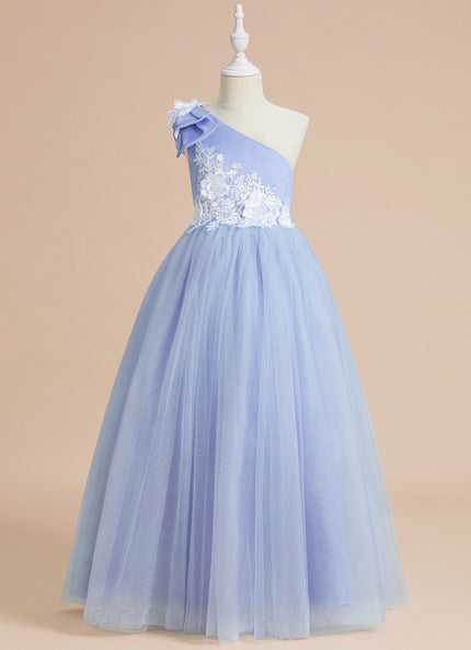 Robe Chic Étoile Tulle