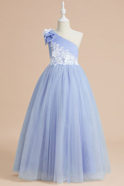 Robe Chic Étoile Tulle
