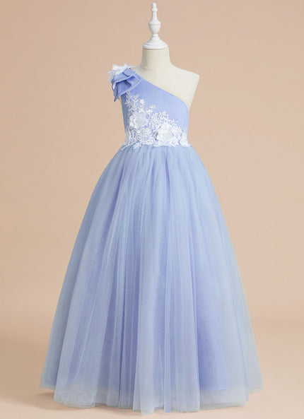 Robe Chic Étoile Tulle