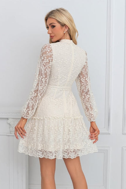 Robe Vintage Chic - gallery 1