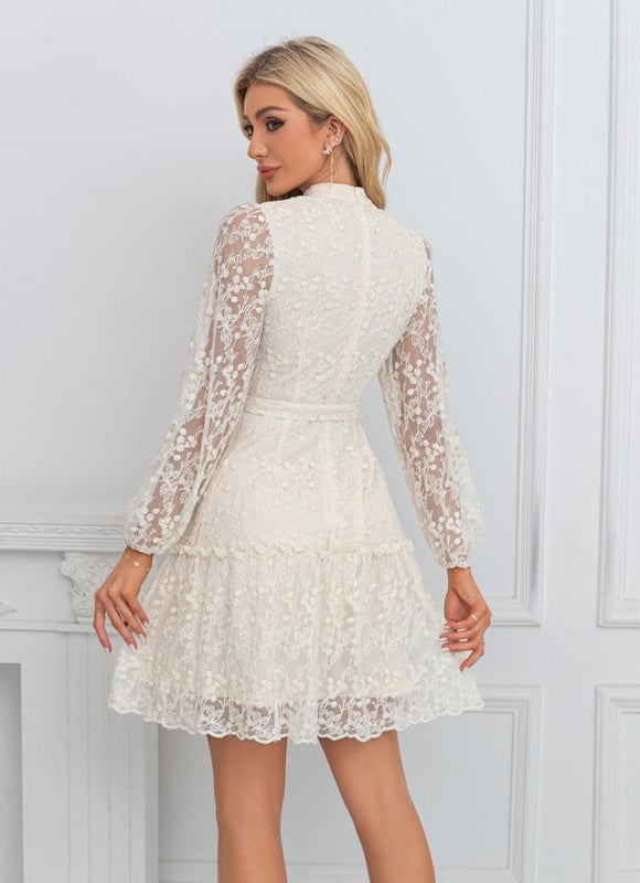 Robe Vintage Chic - gallery 1