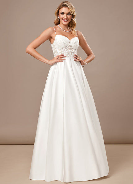 Robe Chic Satinée Élégance