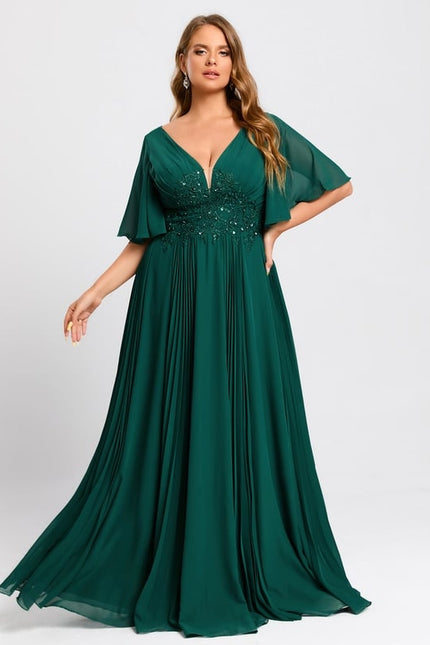 Robe Chic Émergence Élégante - gallery 9