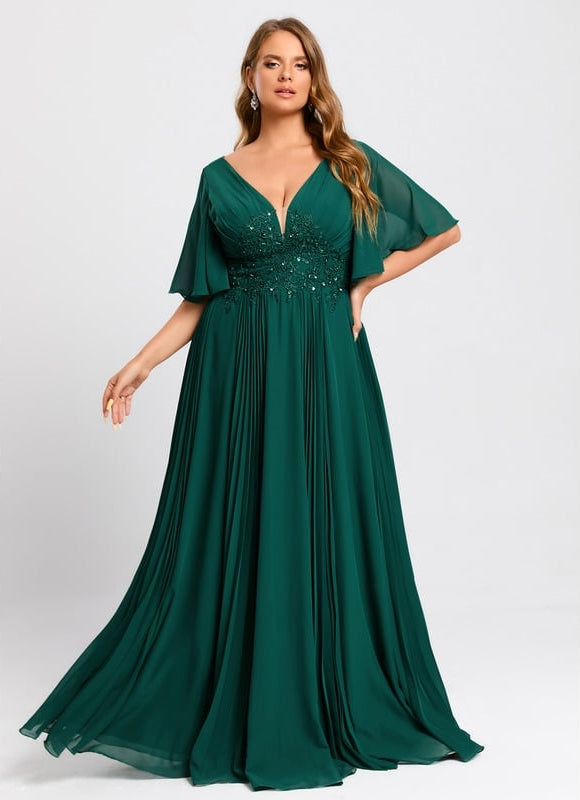 Robe Chic Émergence Élégante - gallery 9