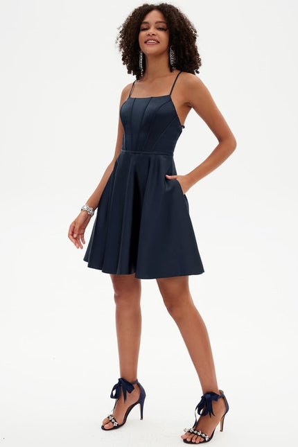 Robe Chic Éclat Effortless - gallery 2