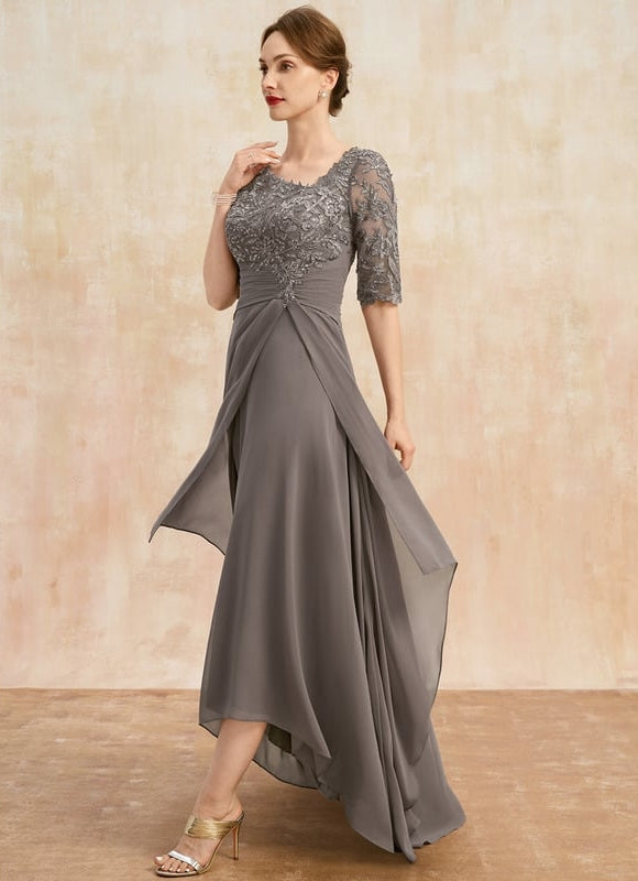 Robe Chic Nuance De Lune - gallery 3
