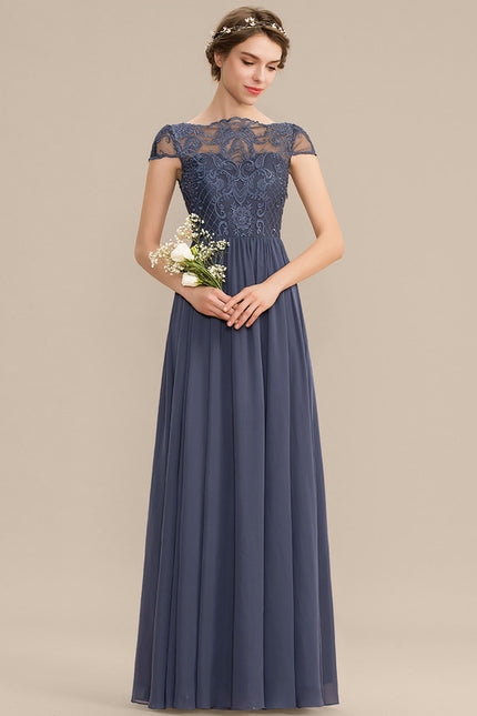 Robe Chic Nuance Vaporeuse - gallery 2