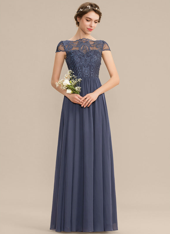 Robe Chic Nuance Vaporeuse - gallery 2