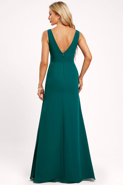 Robe Longue Bohème Hippie Chic - gallery 4