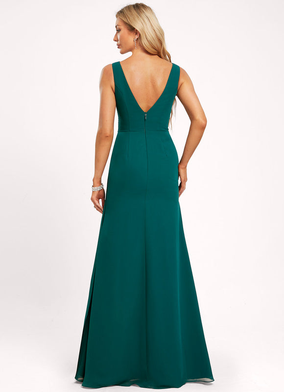 Robe Longue Bohème Hippie Chic - gallery 4