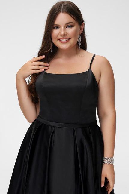 Robe Chic Élégance Onyx - gallery 6