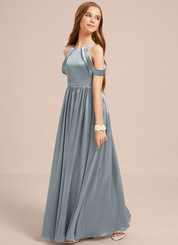 Robe Chic Éclat Céladon - gallery 2