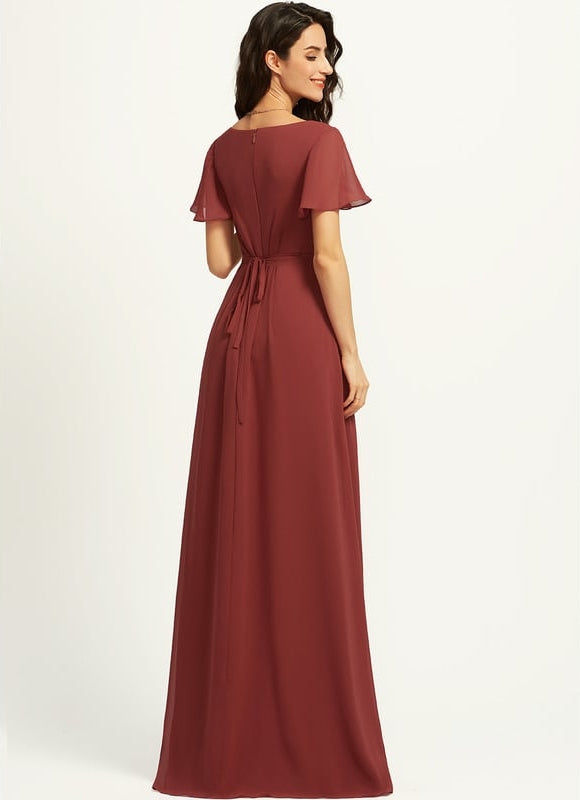 Robes Bohème Chic Mariage - gallery 3