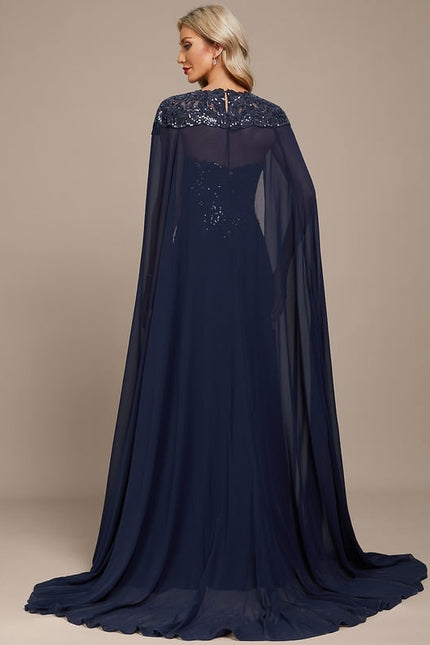 Robe Chic Éclat Séléné - gallery 4