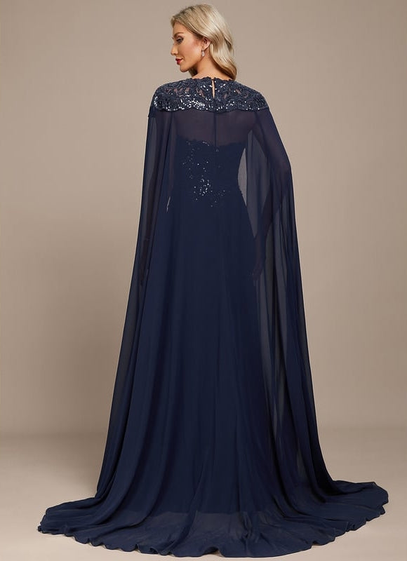 Robe Chic Éclat Séléné - gallery 4