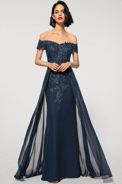 Robe Chic Et Romantique