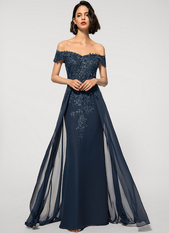 Robe Chic Et Romantique