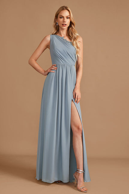 Robe Chic Aqua Élégance - gallery 1