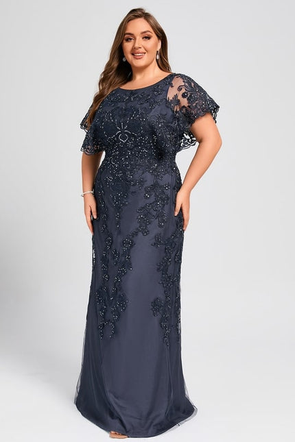 Robe Chic Chic Couture Tulle - gallery 8