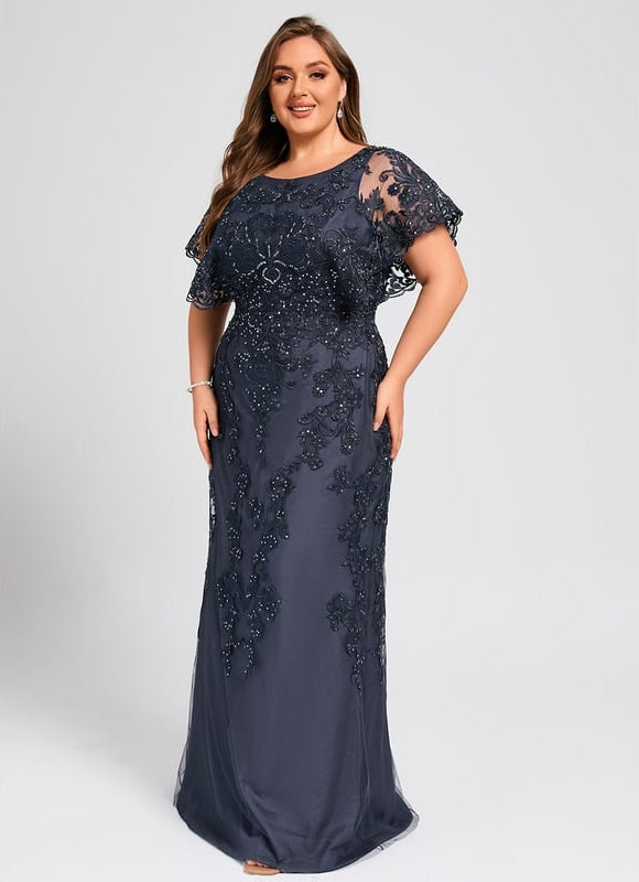 Robe Chic Chic Couture Tulle - gallery 8