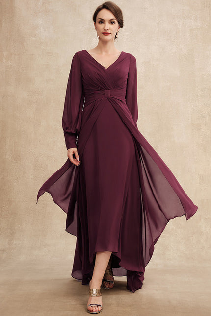 Robe Chic Élégance Événementielle