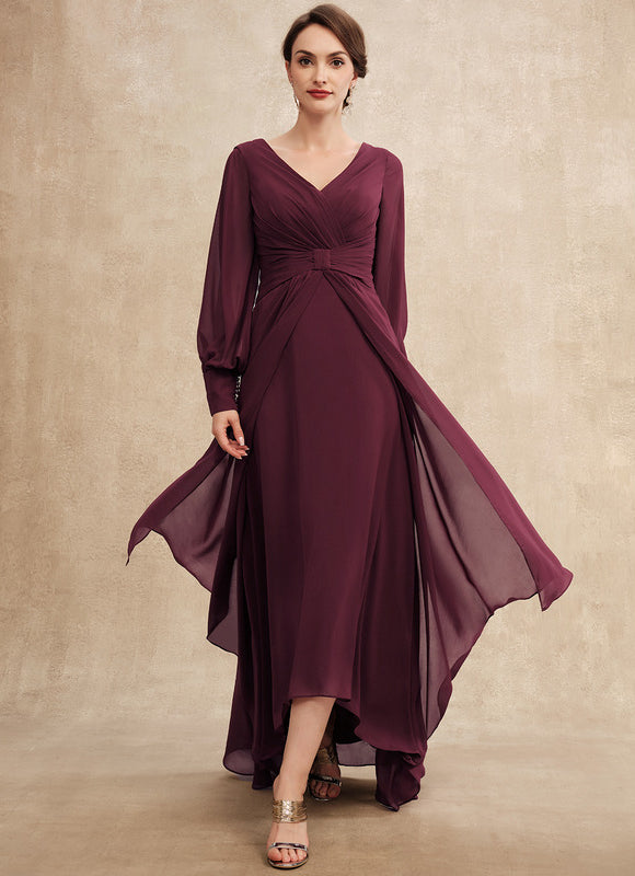 Robe Chic Élégance Événementielle