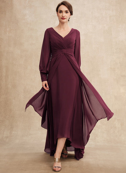Robe Chic Élégance Événementielle