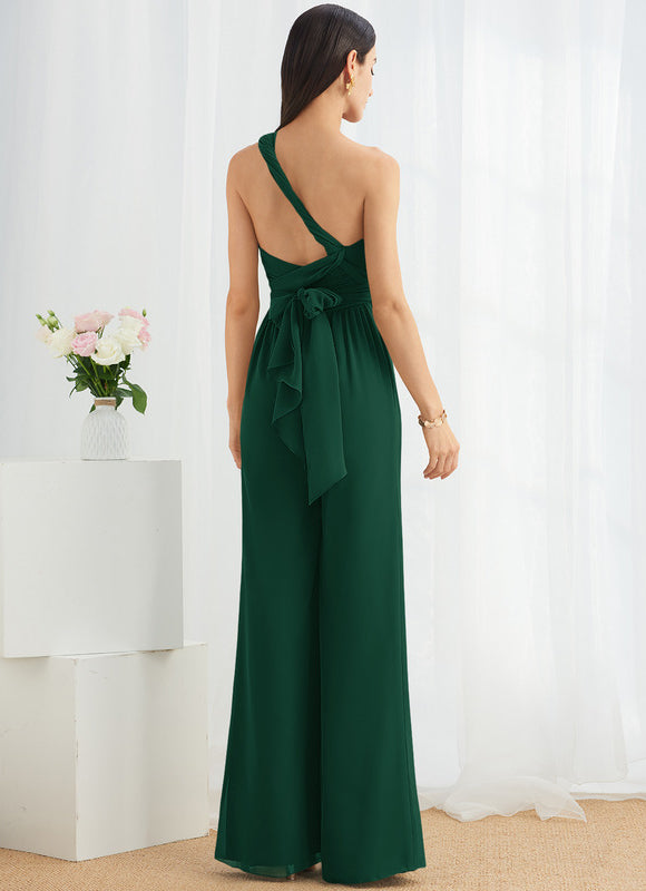 Robe Chic Élégance Fusionnelle - gallery 2