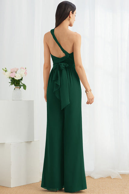 Robe Chic Élégance Fusionnelle - gallery 2