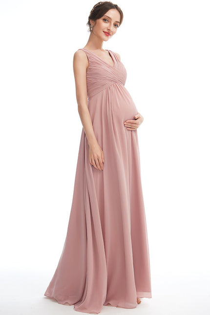 Robe Allaitement Chic - gallery 3