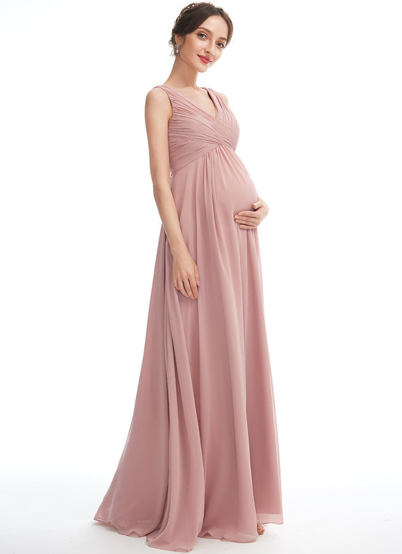 Robe Allaitement Chic - gallery 3