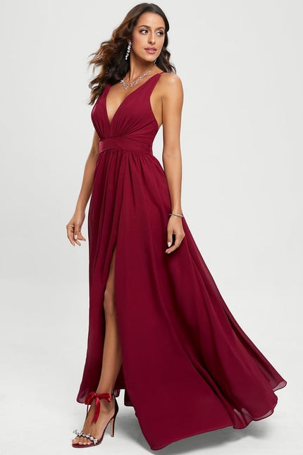 Robe Chic Élégance Éternelle - gallery 6