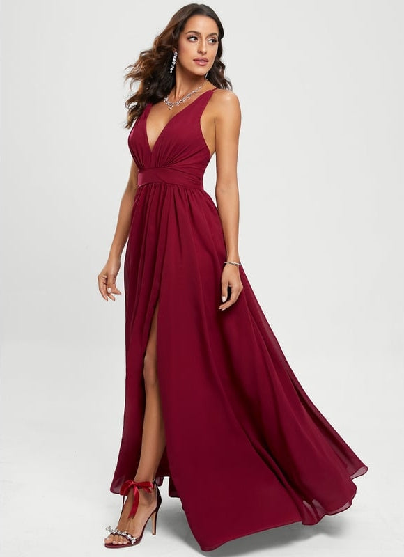 Robe Chic Élégance Éternelle - gallery 6